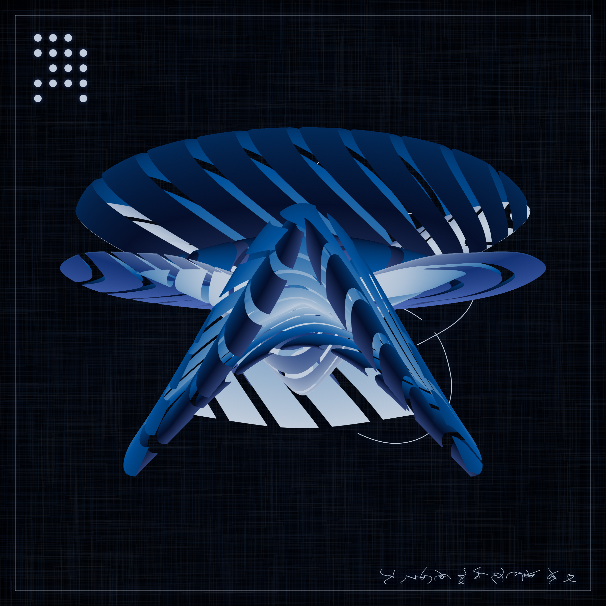 Alien Insects #201