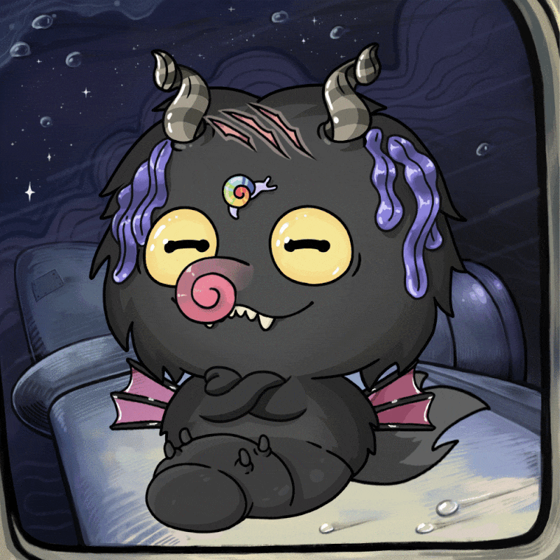 Monster #5014