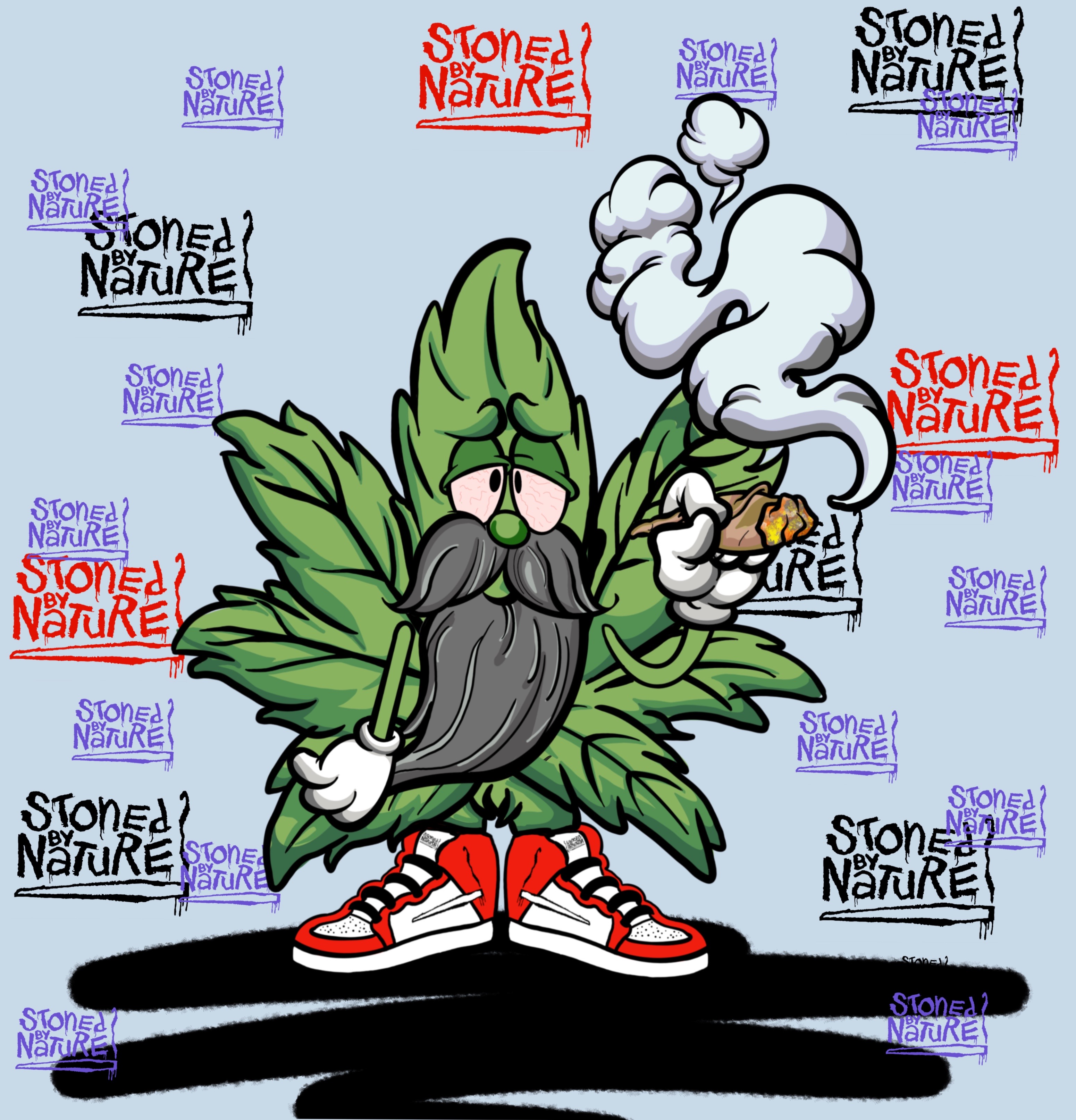Stoned OG