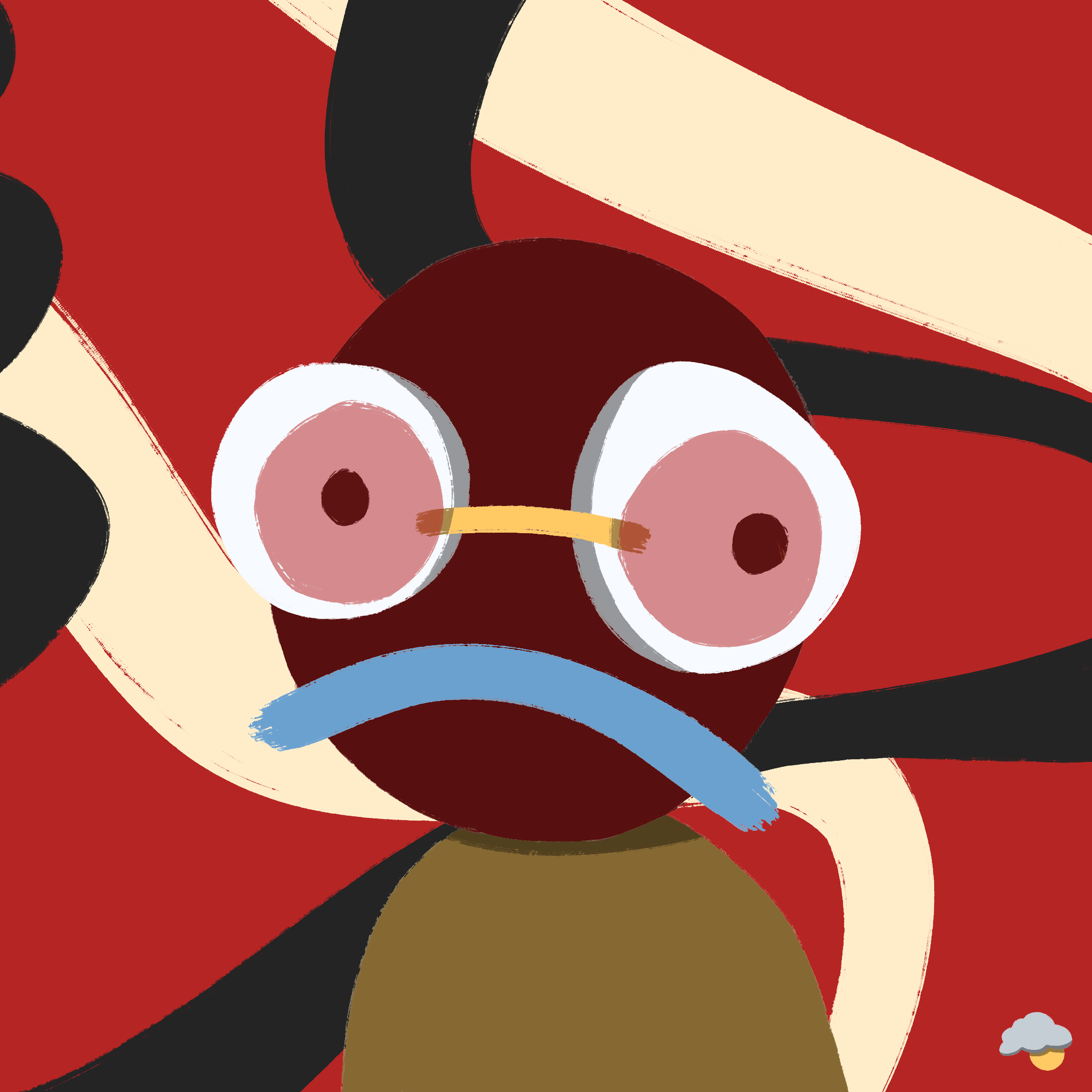 Thing #6825