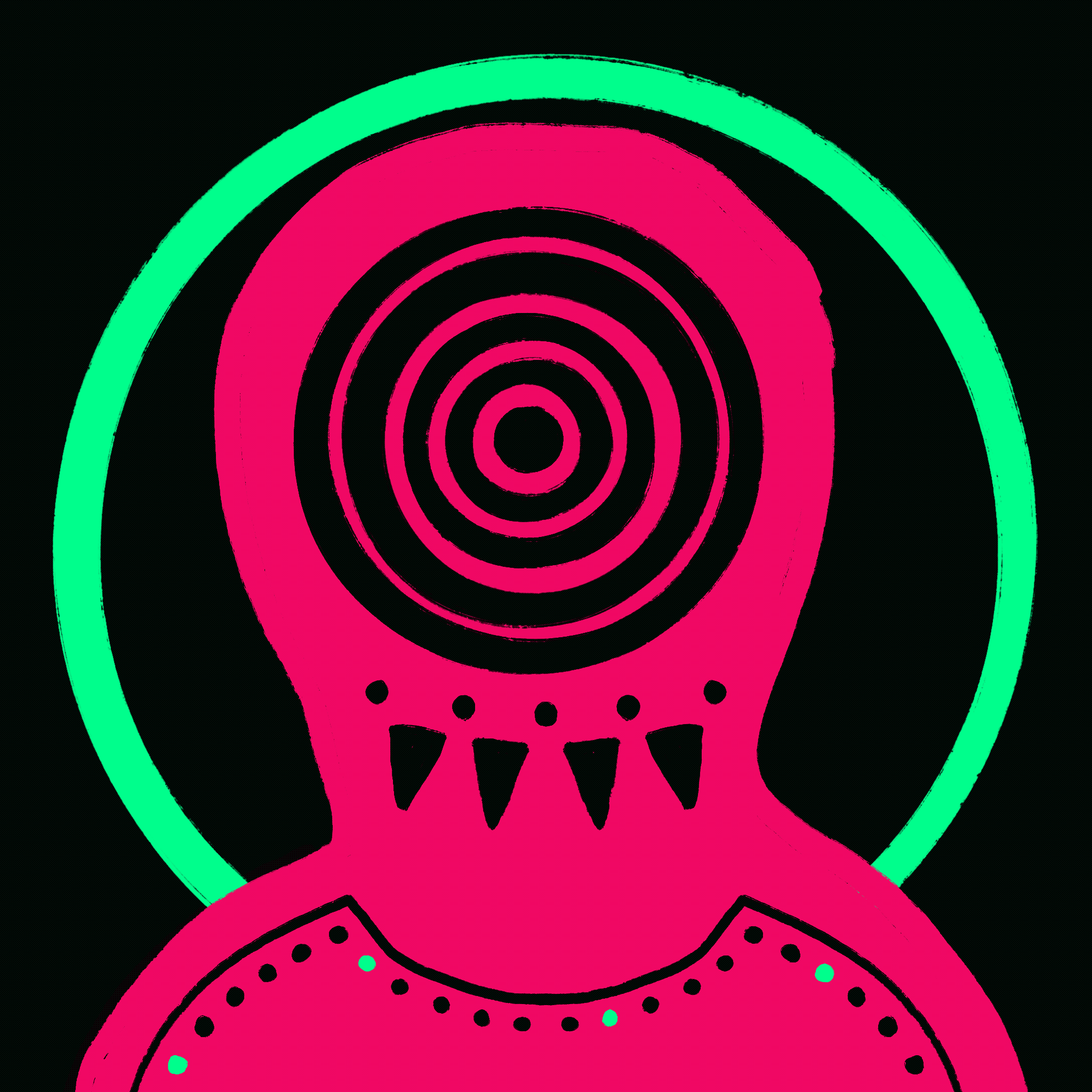 FORSAKEN #3