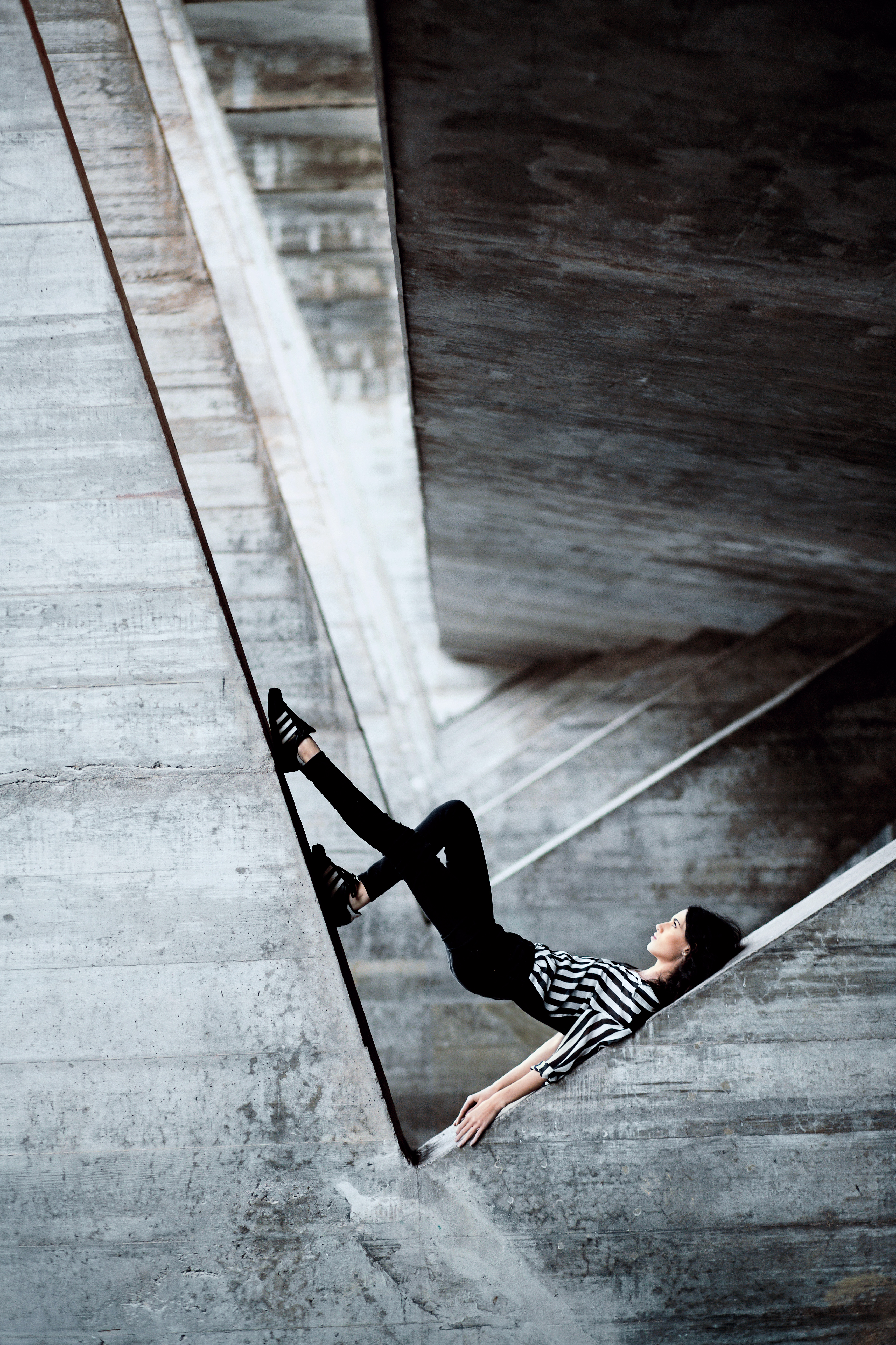 TRIANGLES #1