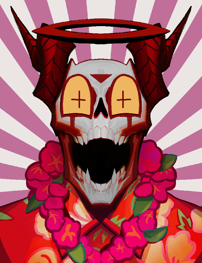 Skullx #6597