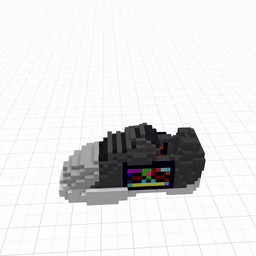 Ash-PX sneakers