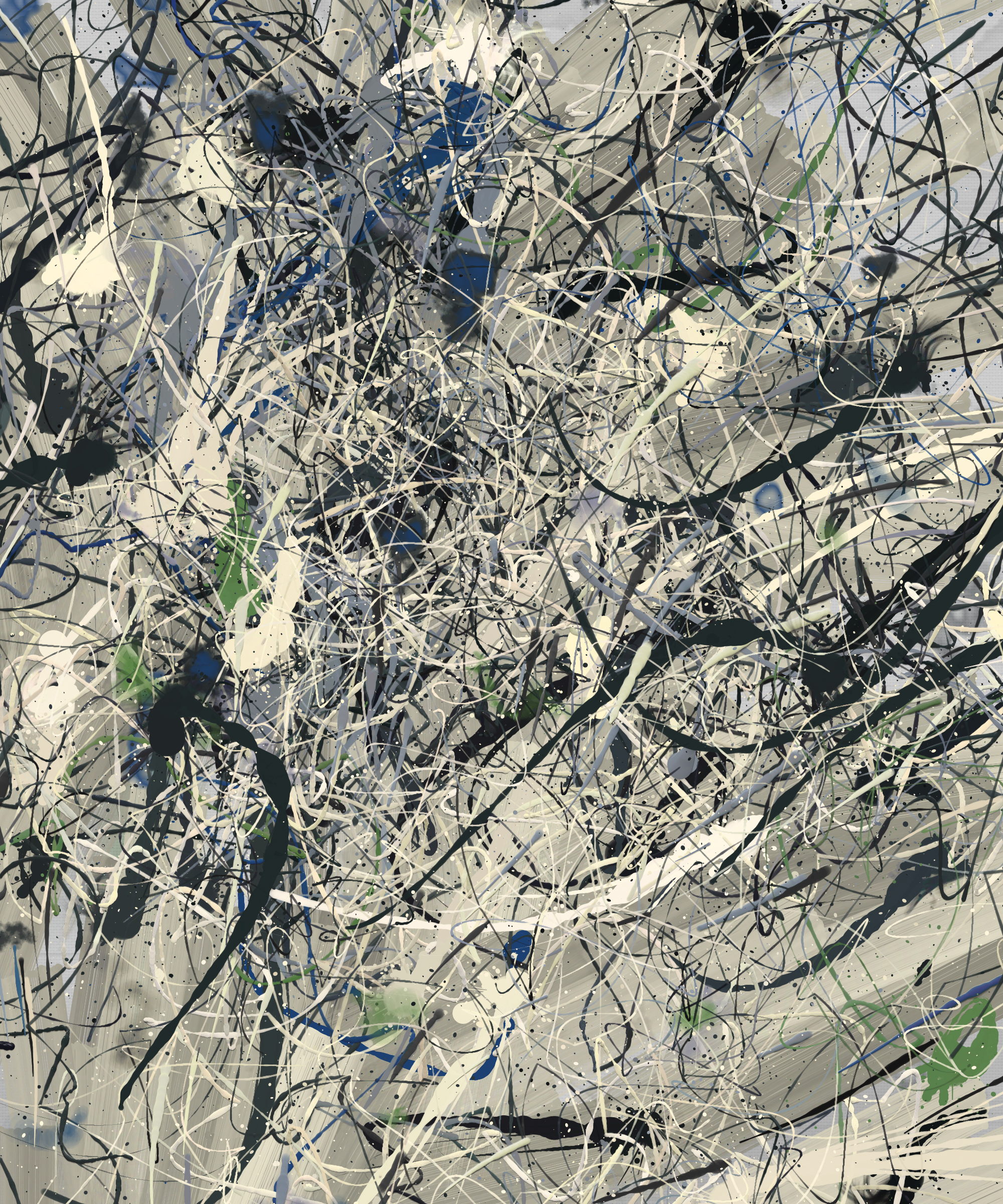 Catharsis #894 - Bags' Groove