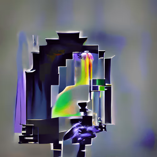 Impermanent Digital #4255