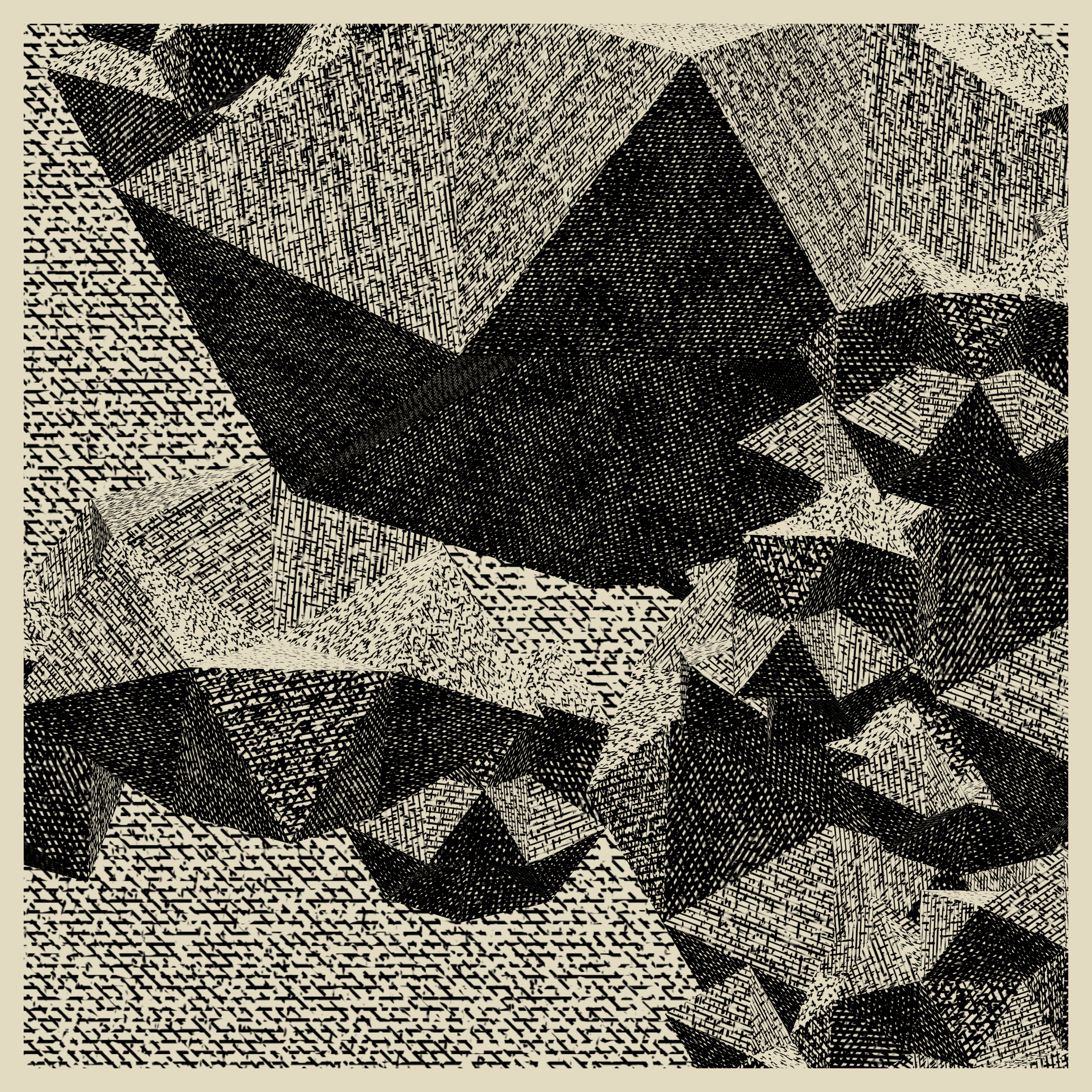 Primitives #45
