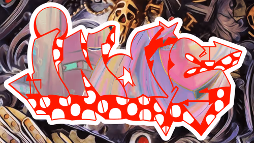 RAMP 2022 #45
