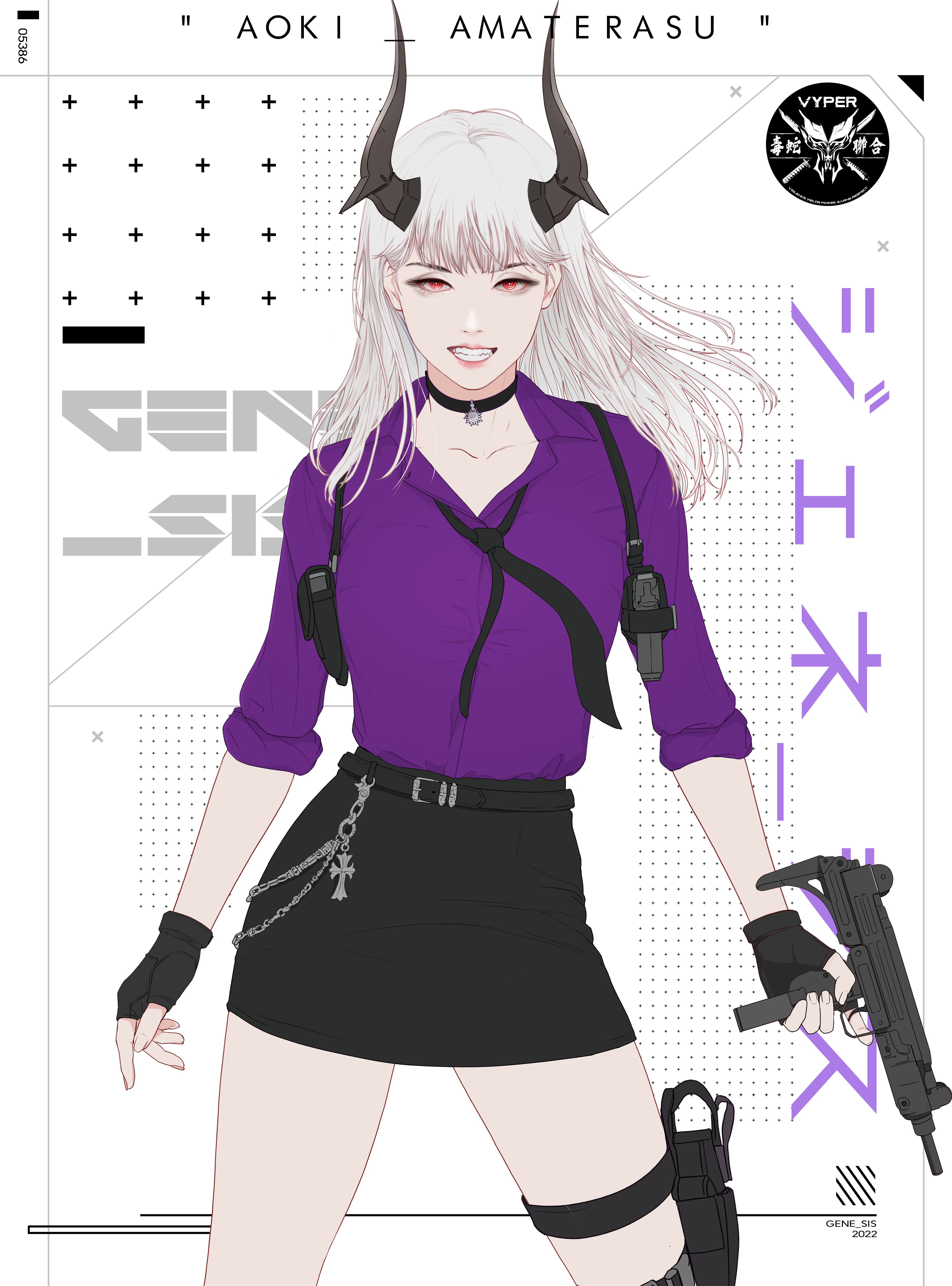 GENE_SIS #6399