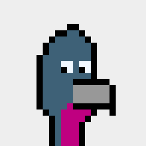 BitBird 595