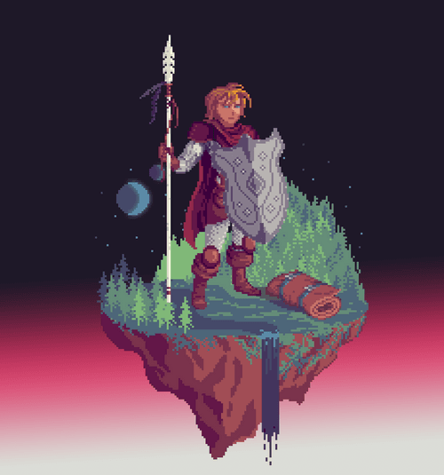 Wayfarer Human Lineholder Fighter Weaver of The Forest + Bedroll.png
