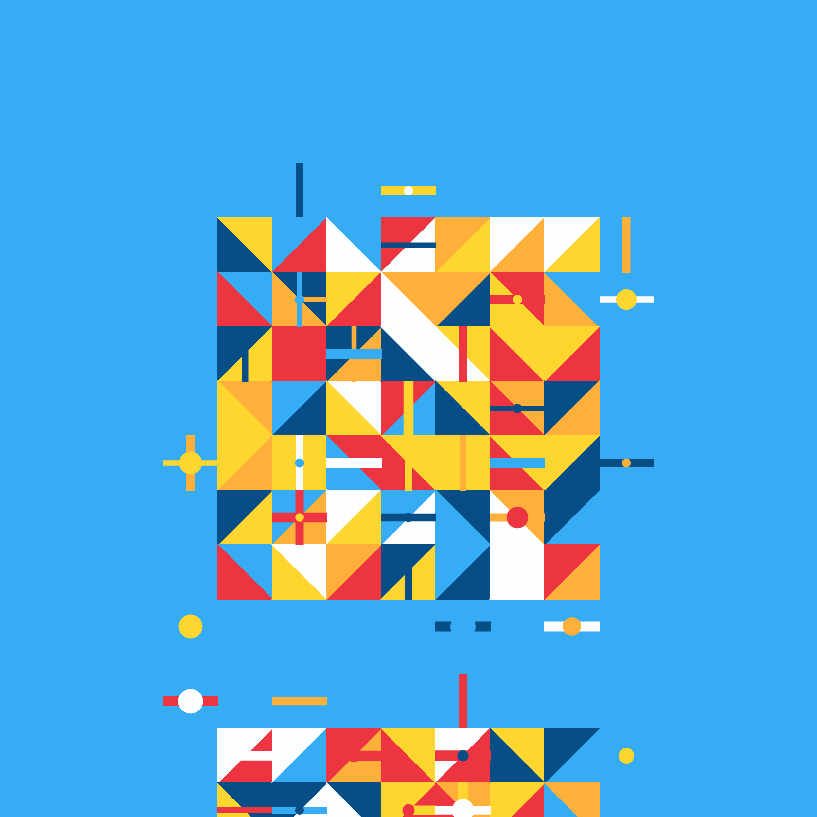 Opepen / GEN01 #9