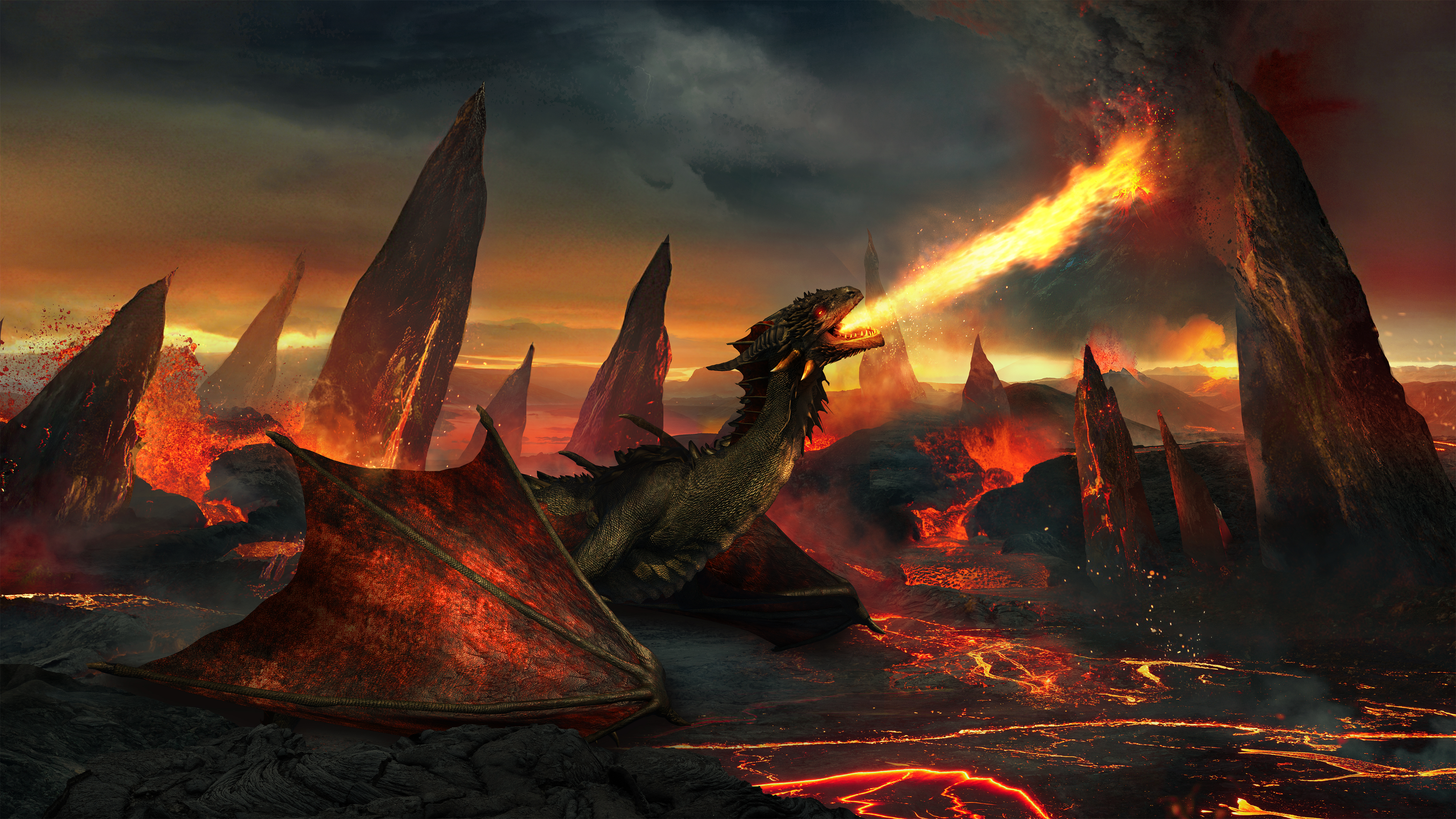End Times 11/50