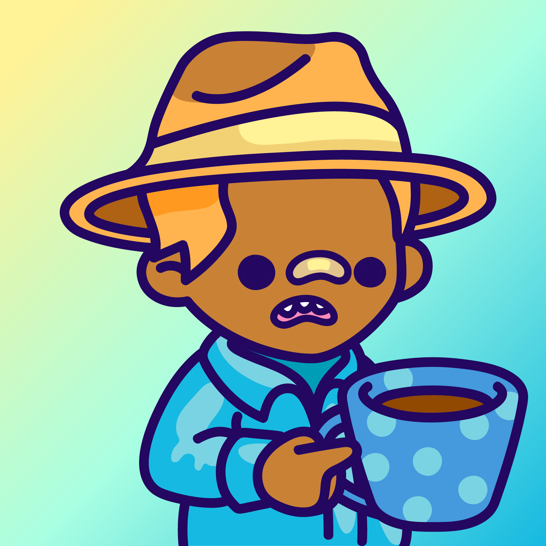 Coffee Junkie #5343