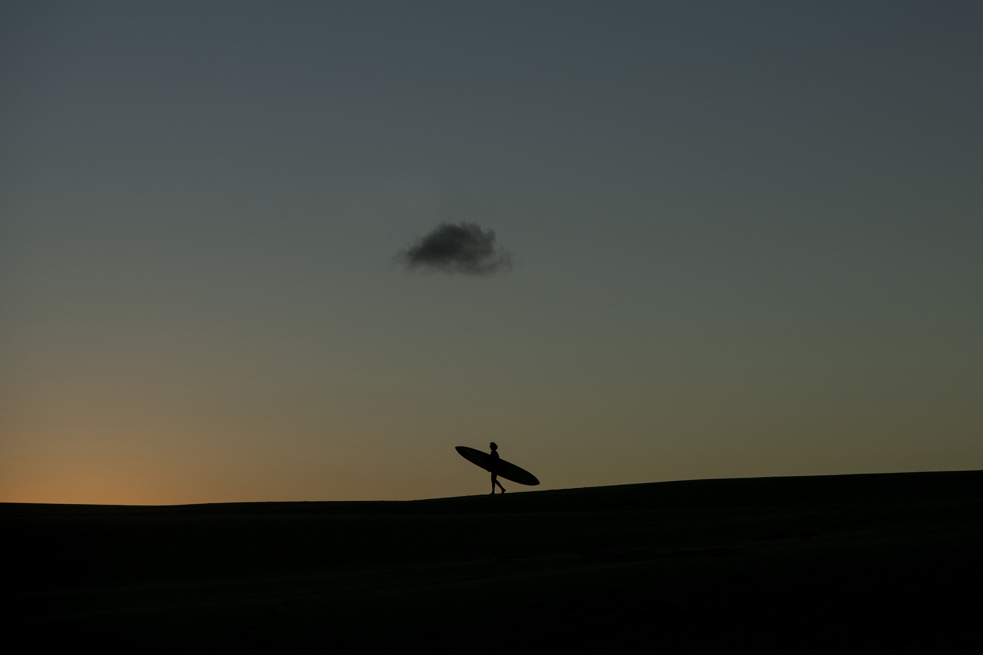 Solitude