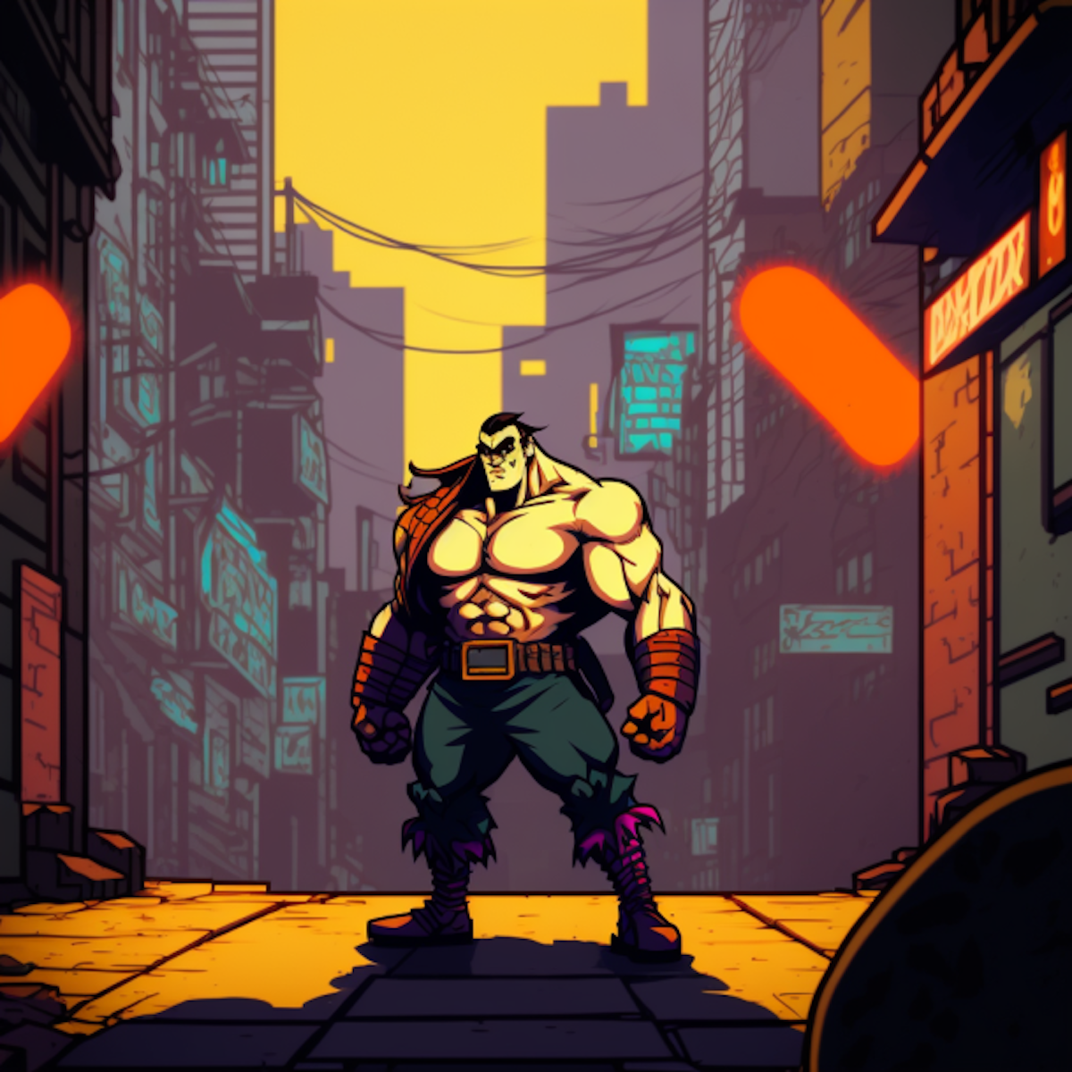 FURY #33