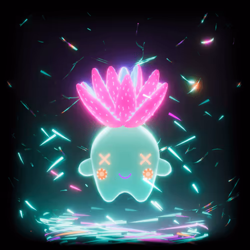 Seedling #818