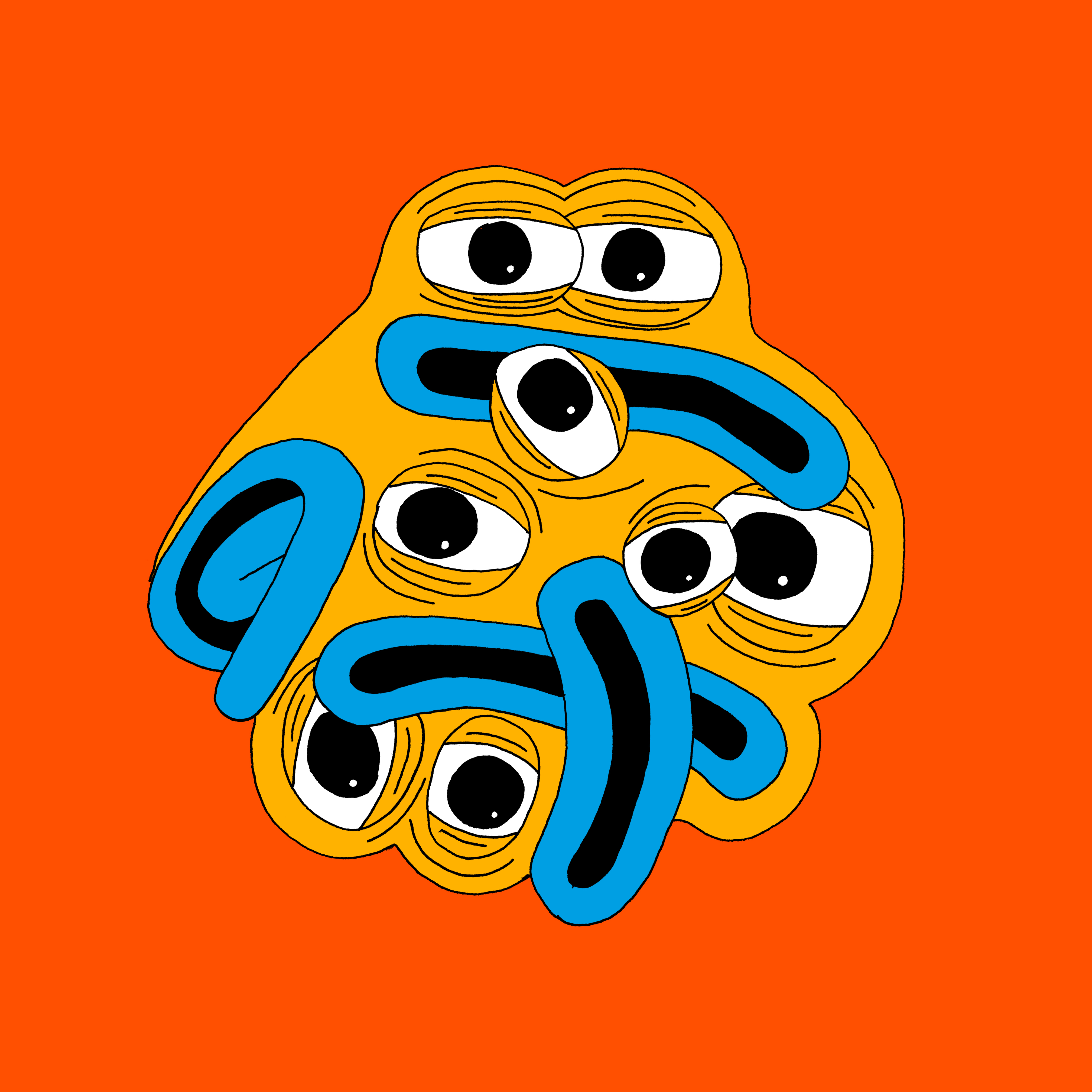 Automatic Pepe 67