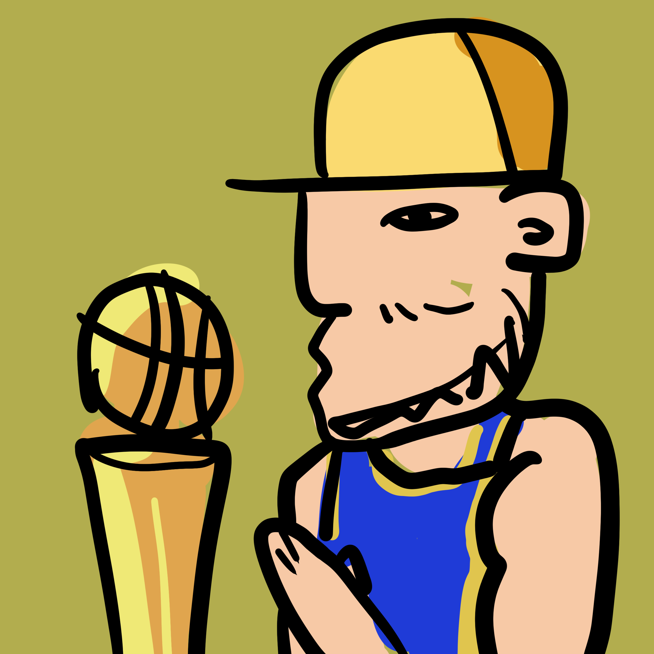 BALUBA #64