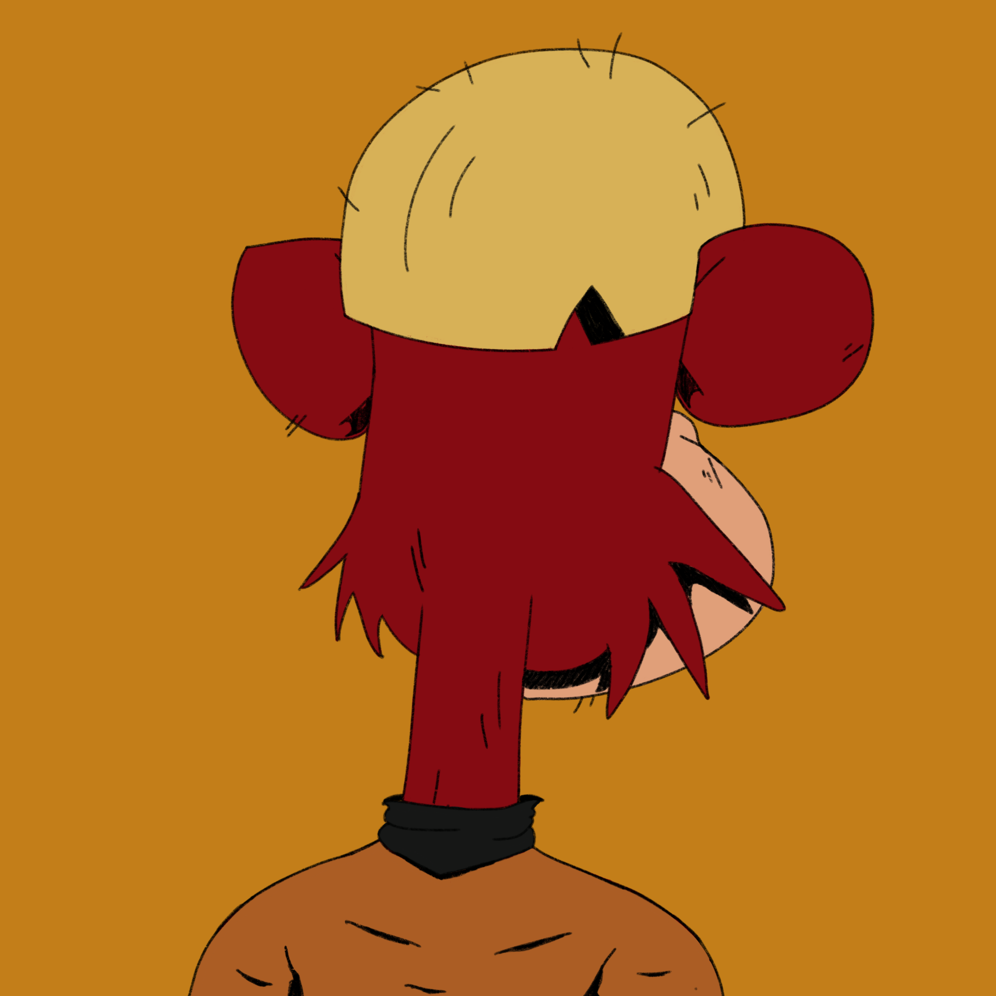 Face Fatigue #225
