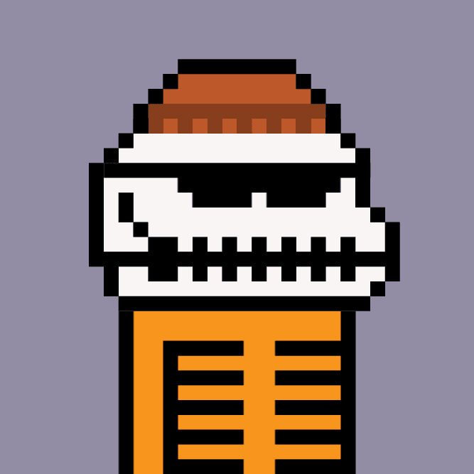 Boney #305