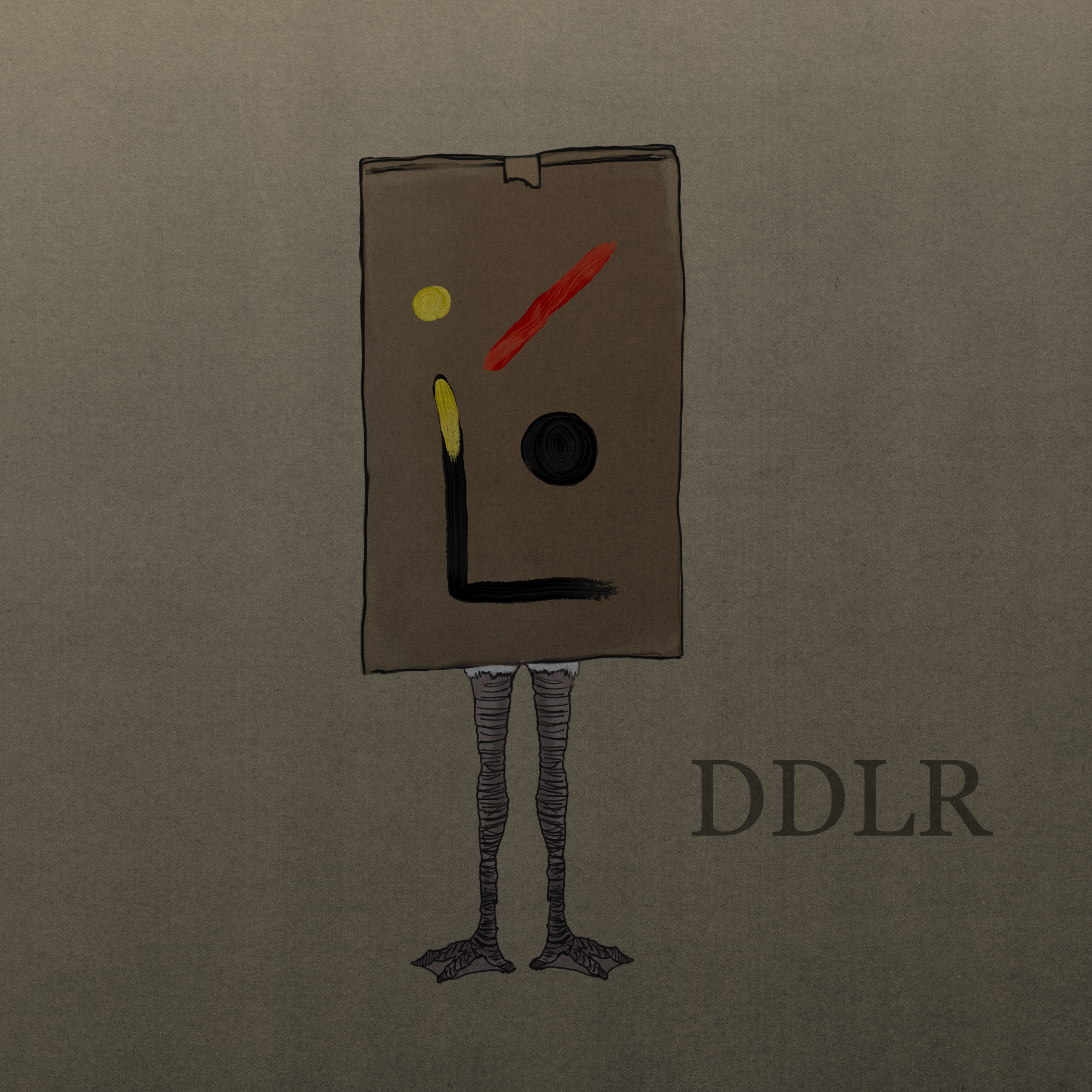 Birds Club Member: DDLR