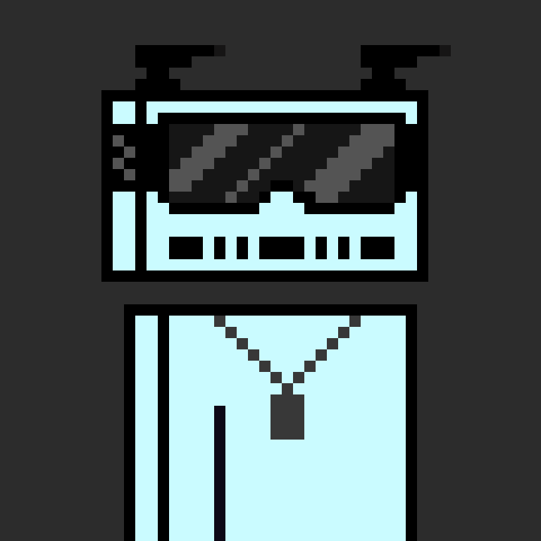 DANKBOTS #GA5