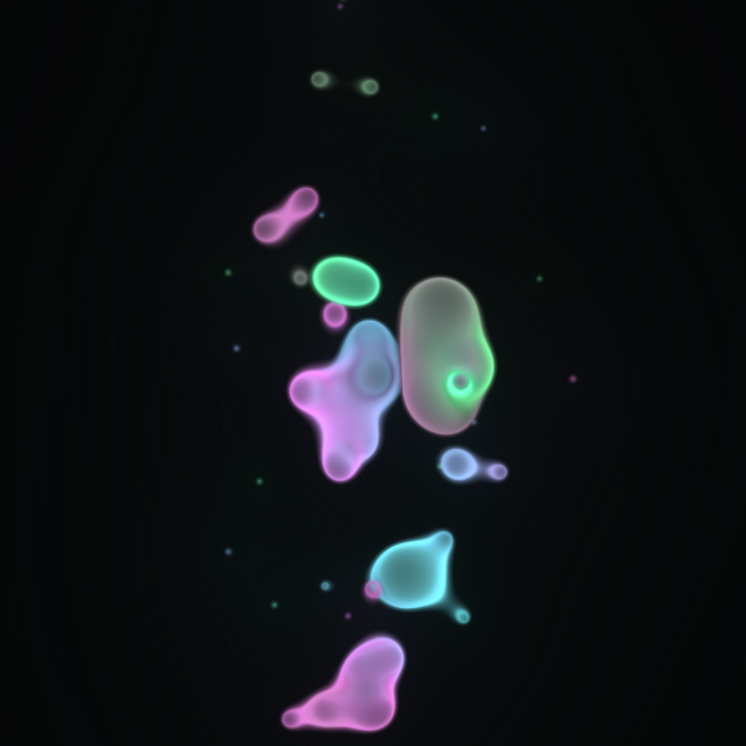 Bubble Blobby #298