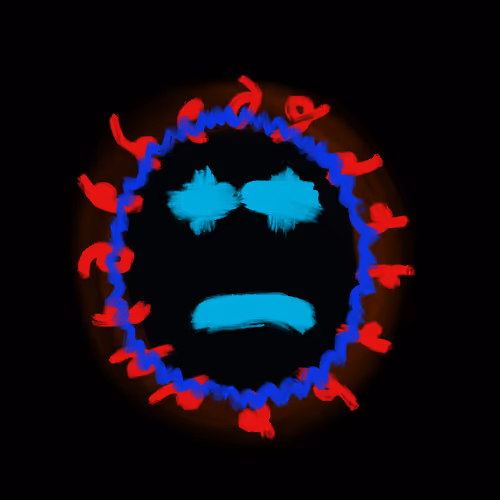 Viral Mfers #6505