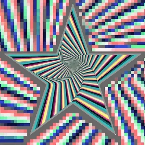 STAR ☆ 033
