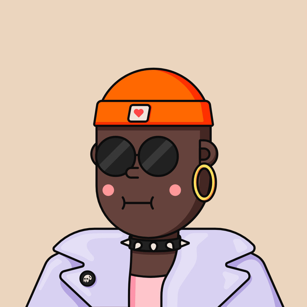 Test Subject #1099
