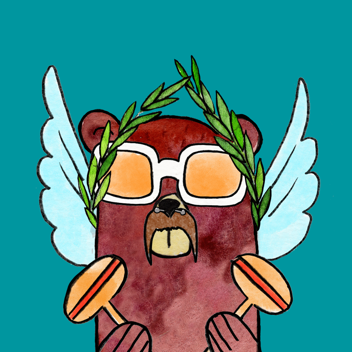 The Bears #403
