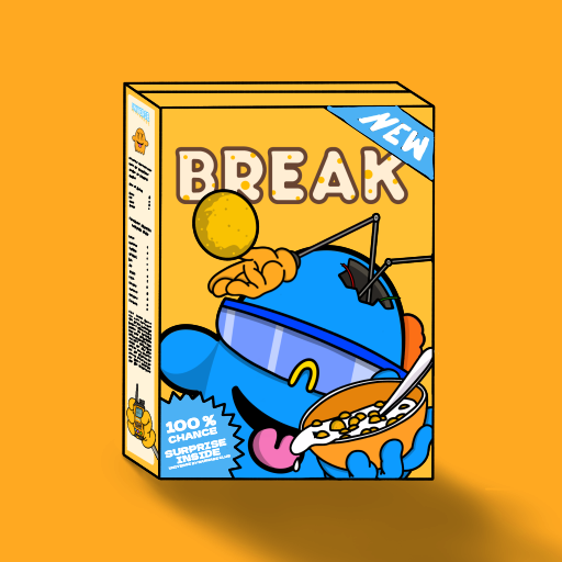 Break #538