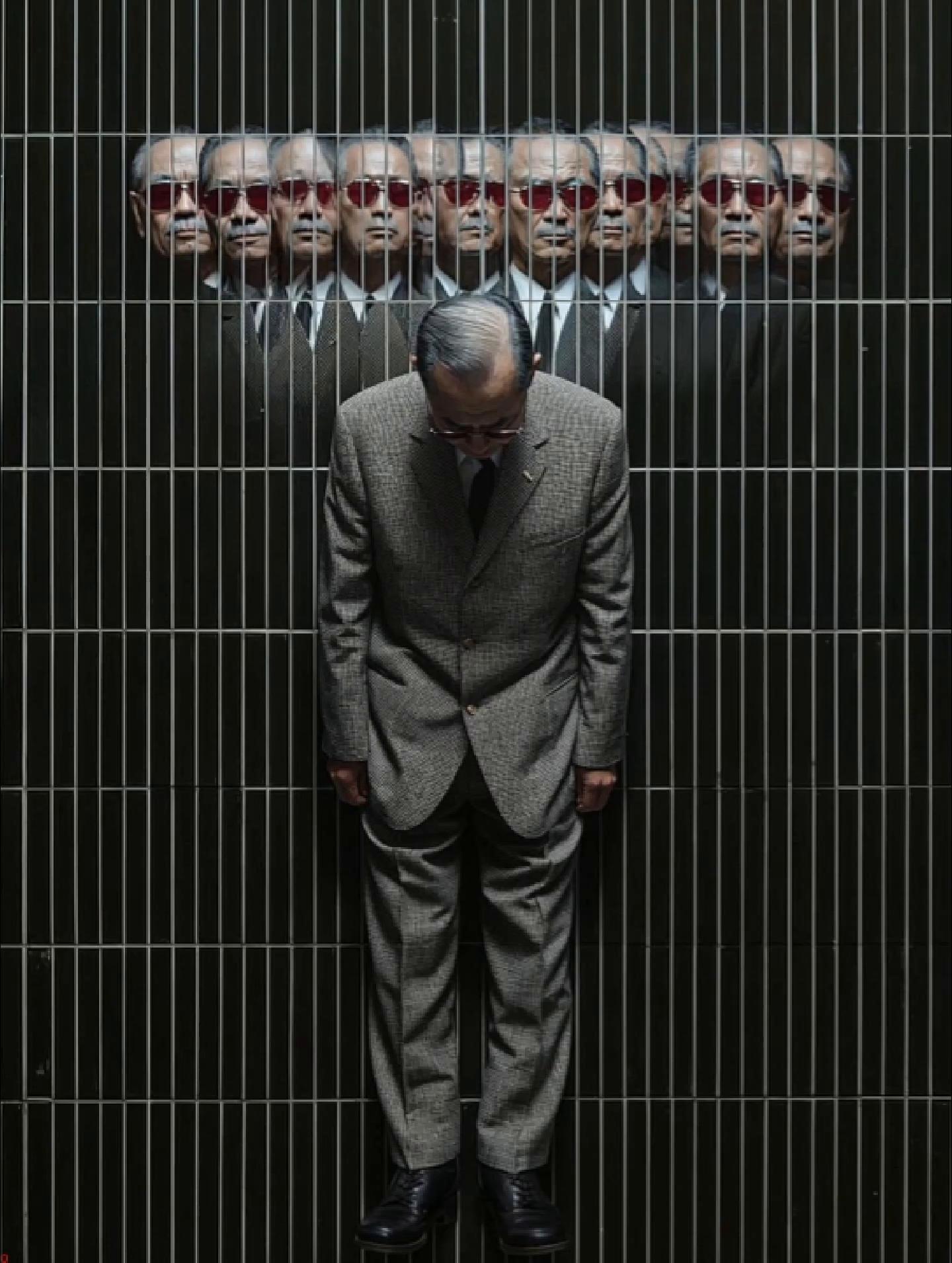 Measured men