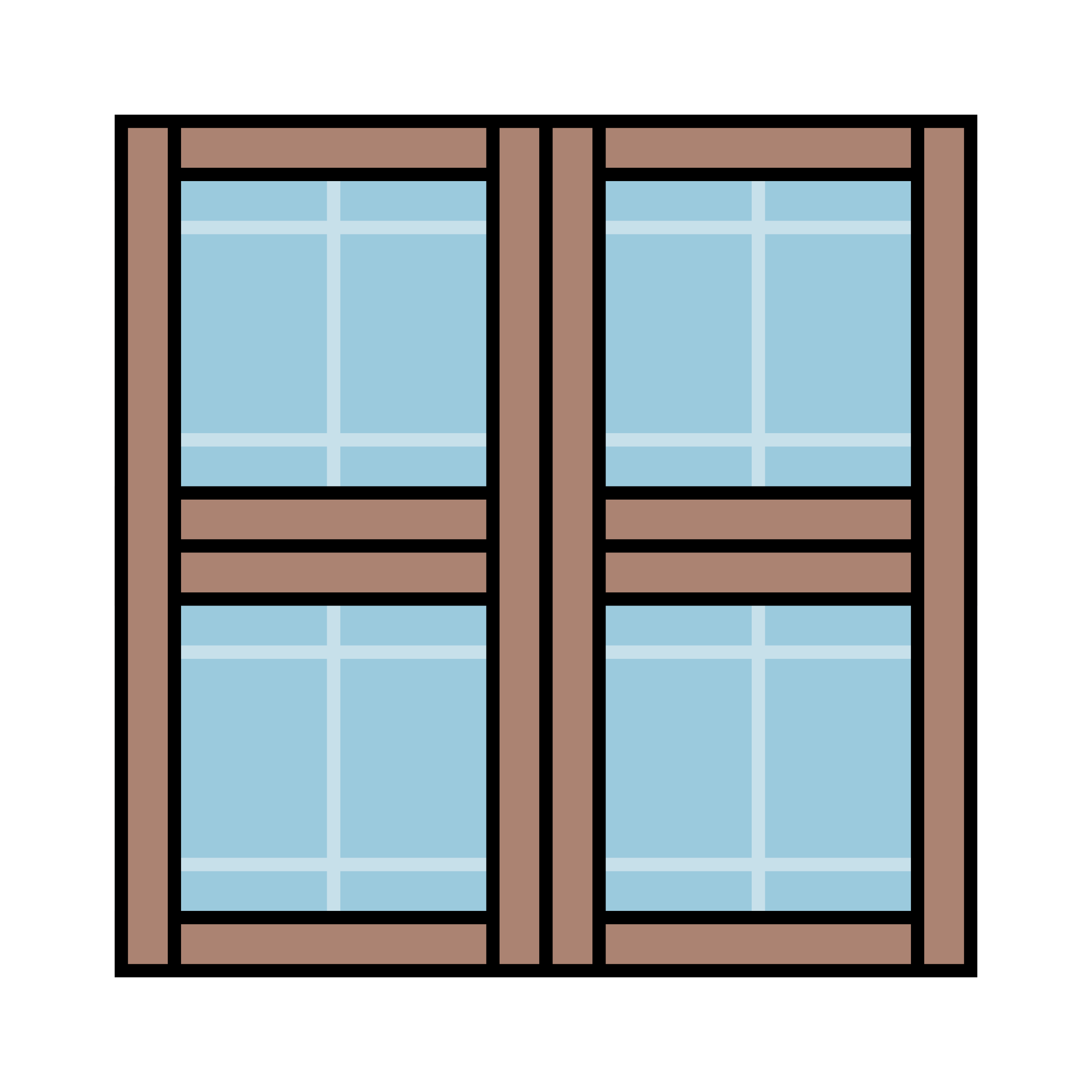 Neighborhood #171