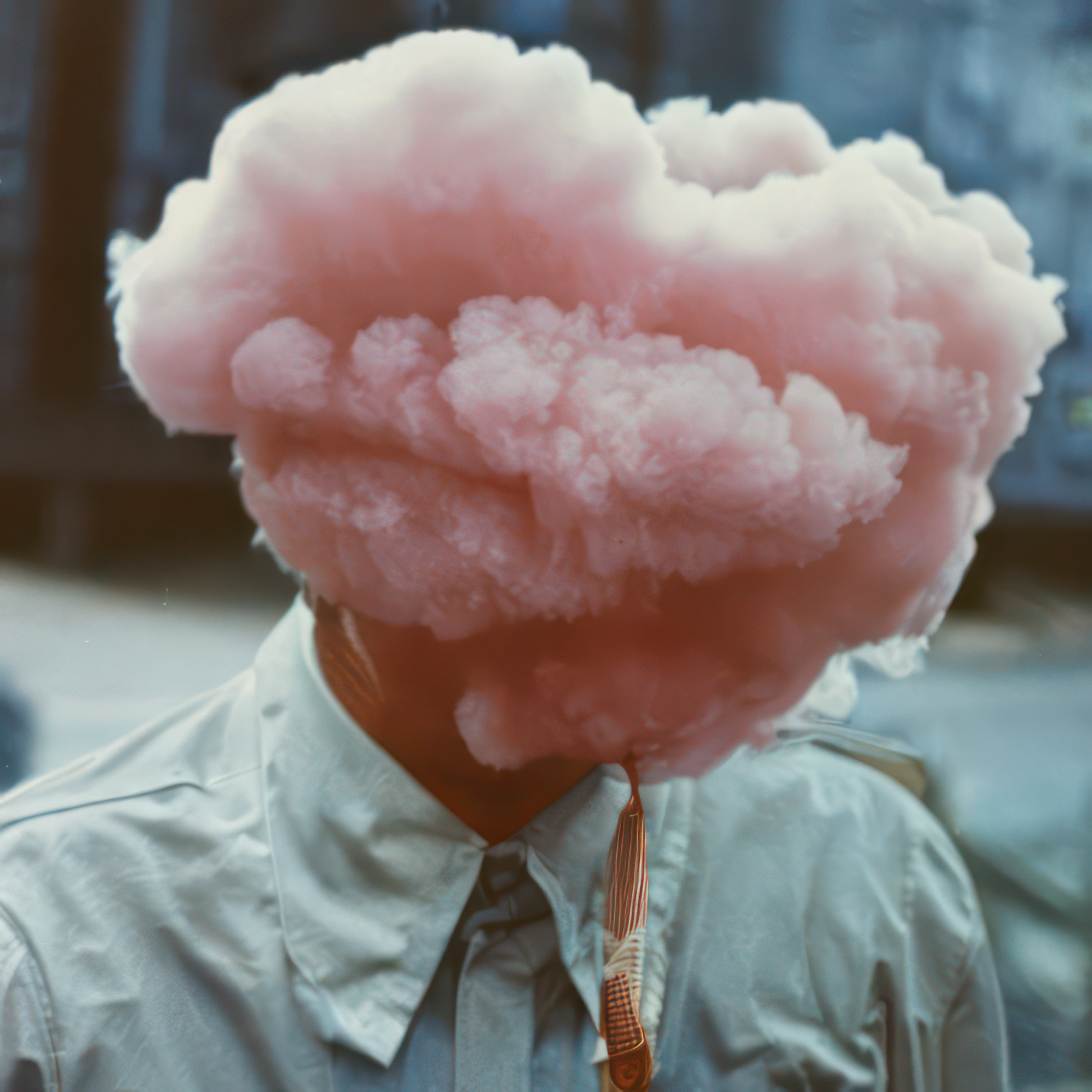 Grind: Candy Colored Cloud