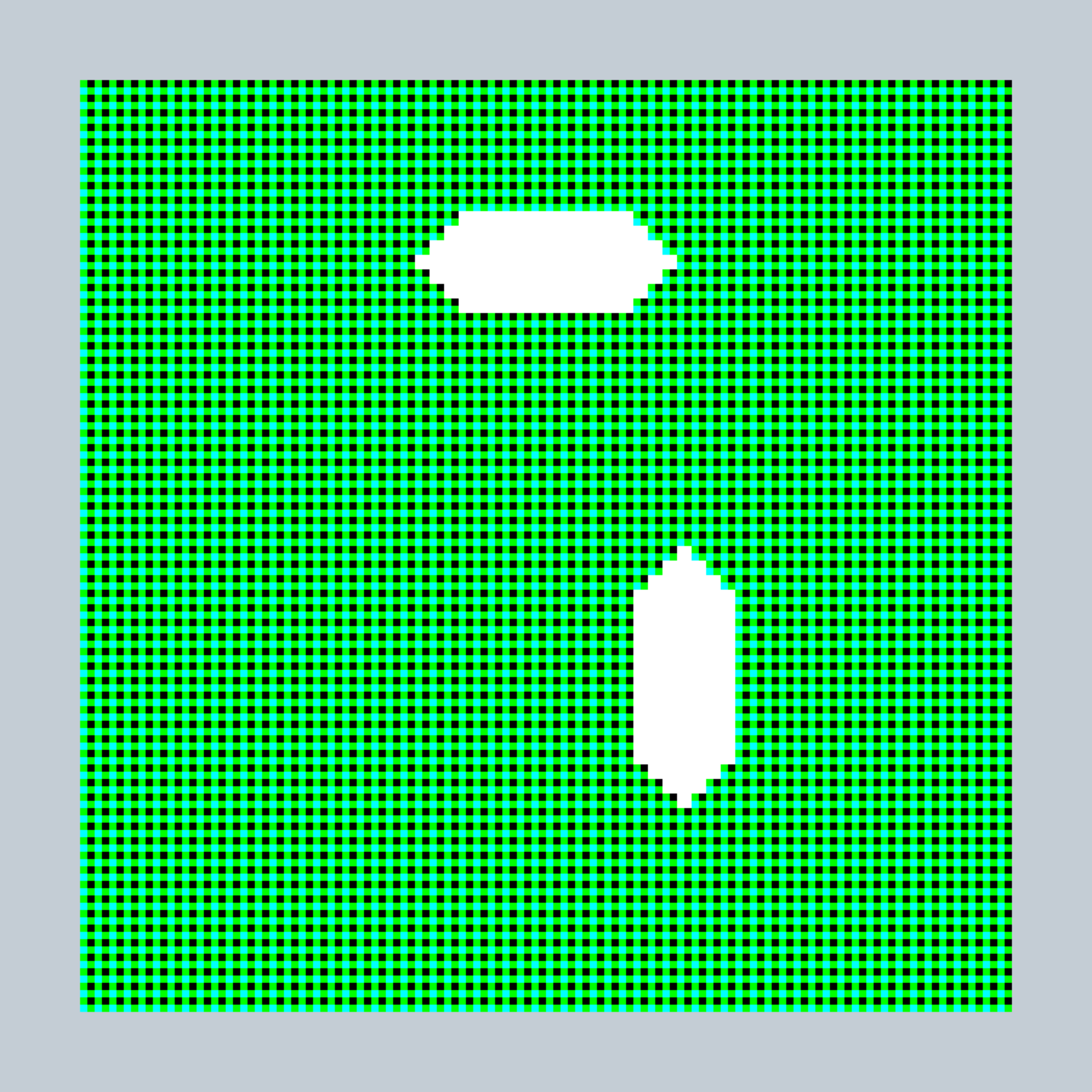 27-Bit Digital #48