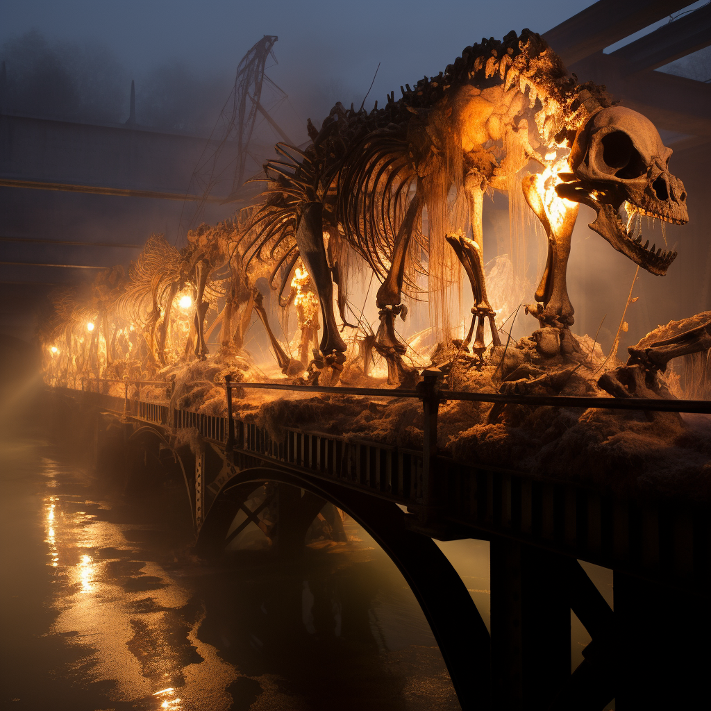 Bridge To Traditional