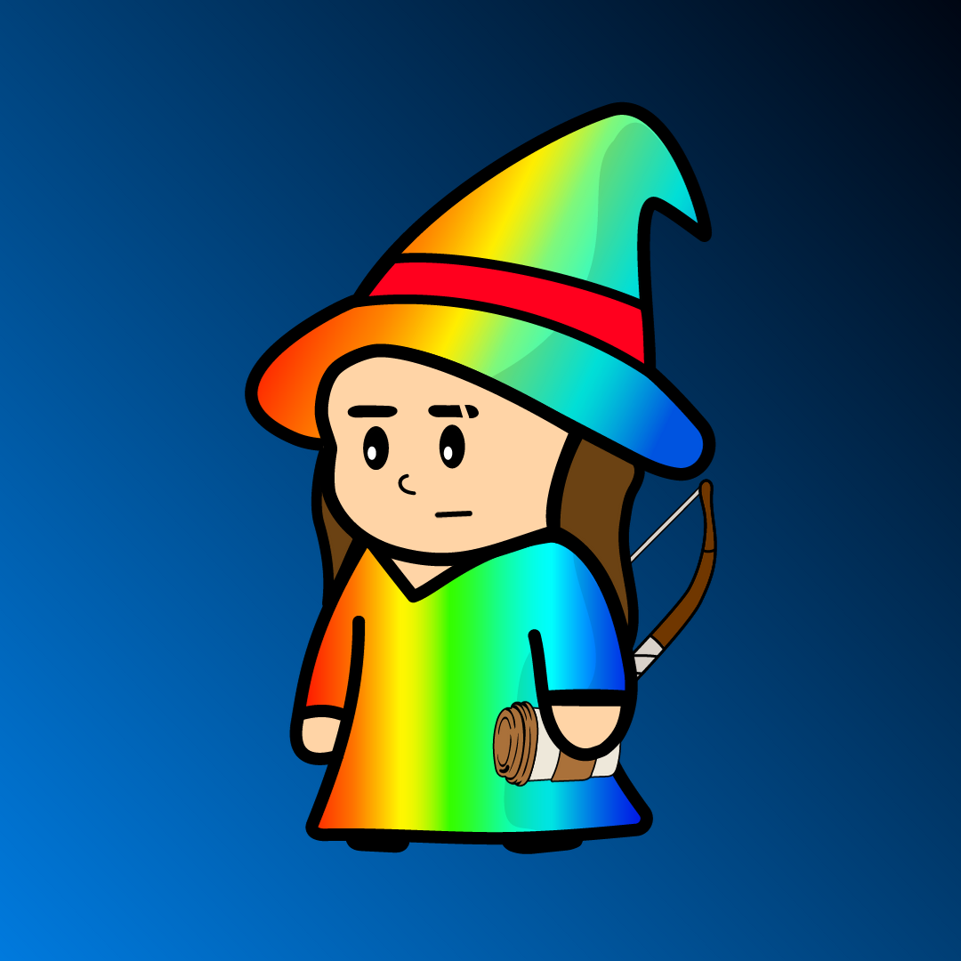 Wizard #2462