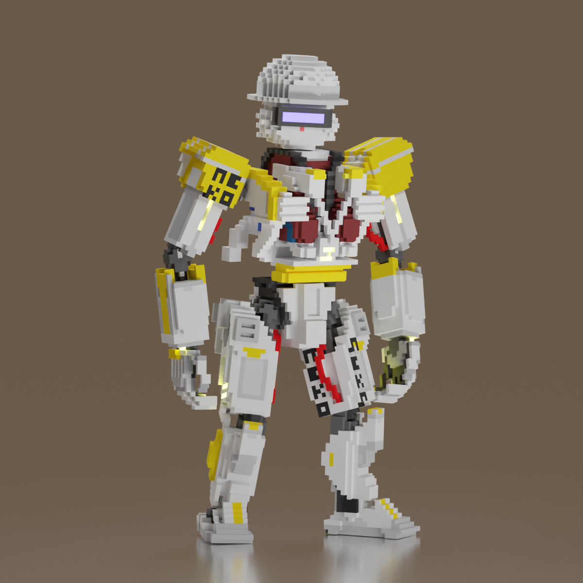NEKOMEKA #10950