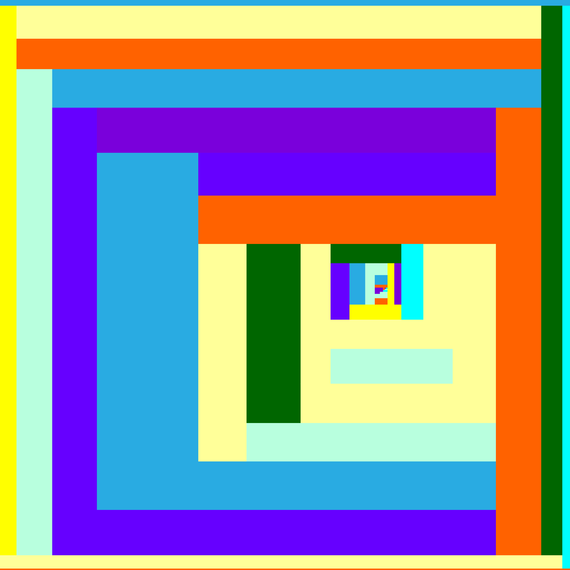 Polychrome Music #4