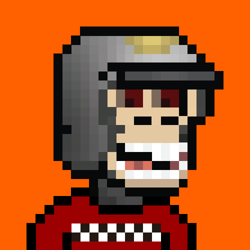 NakapePunks #3540