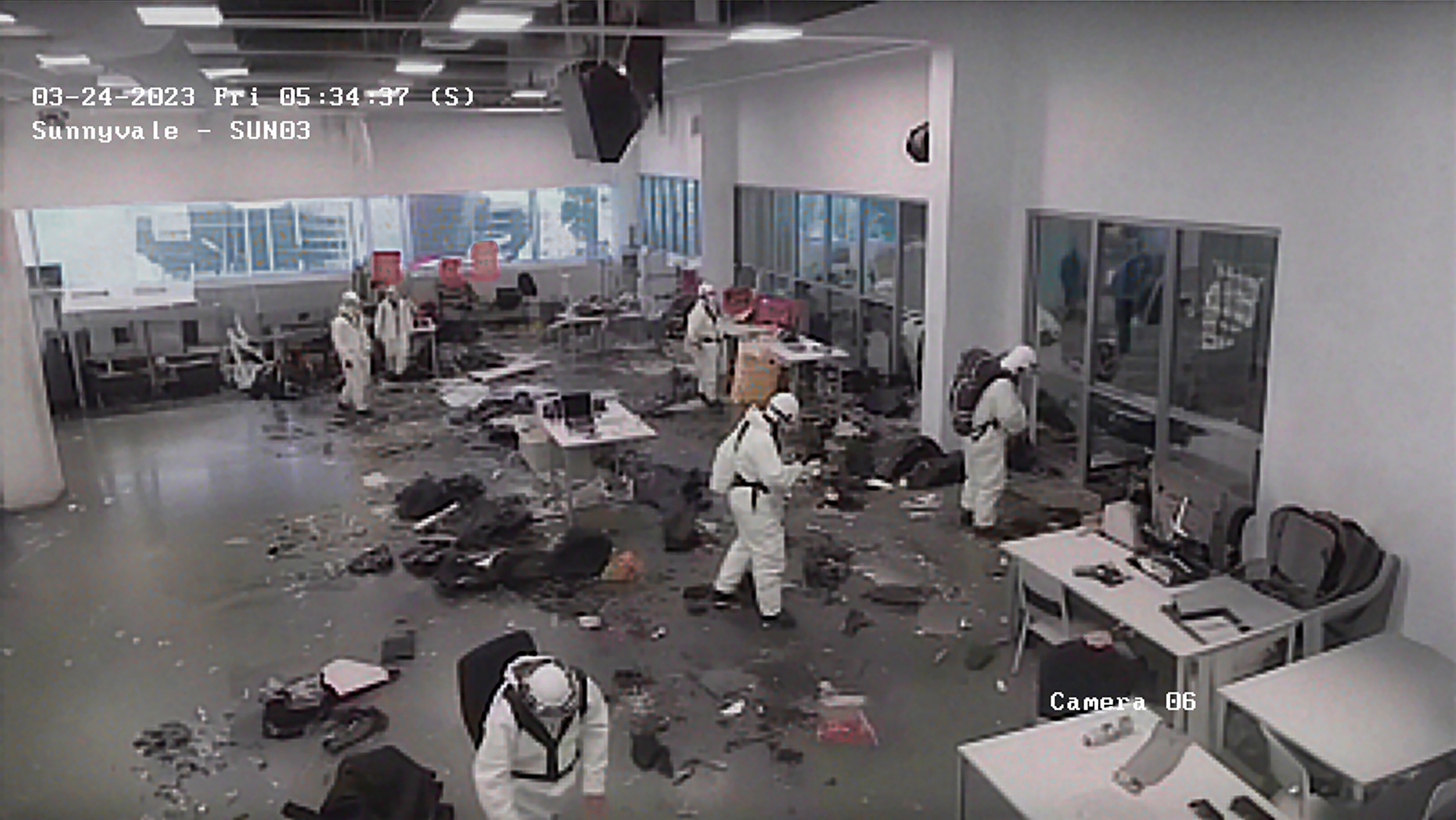 Incident 7 Media Sample A