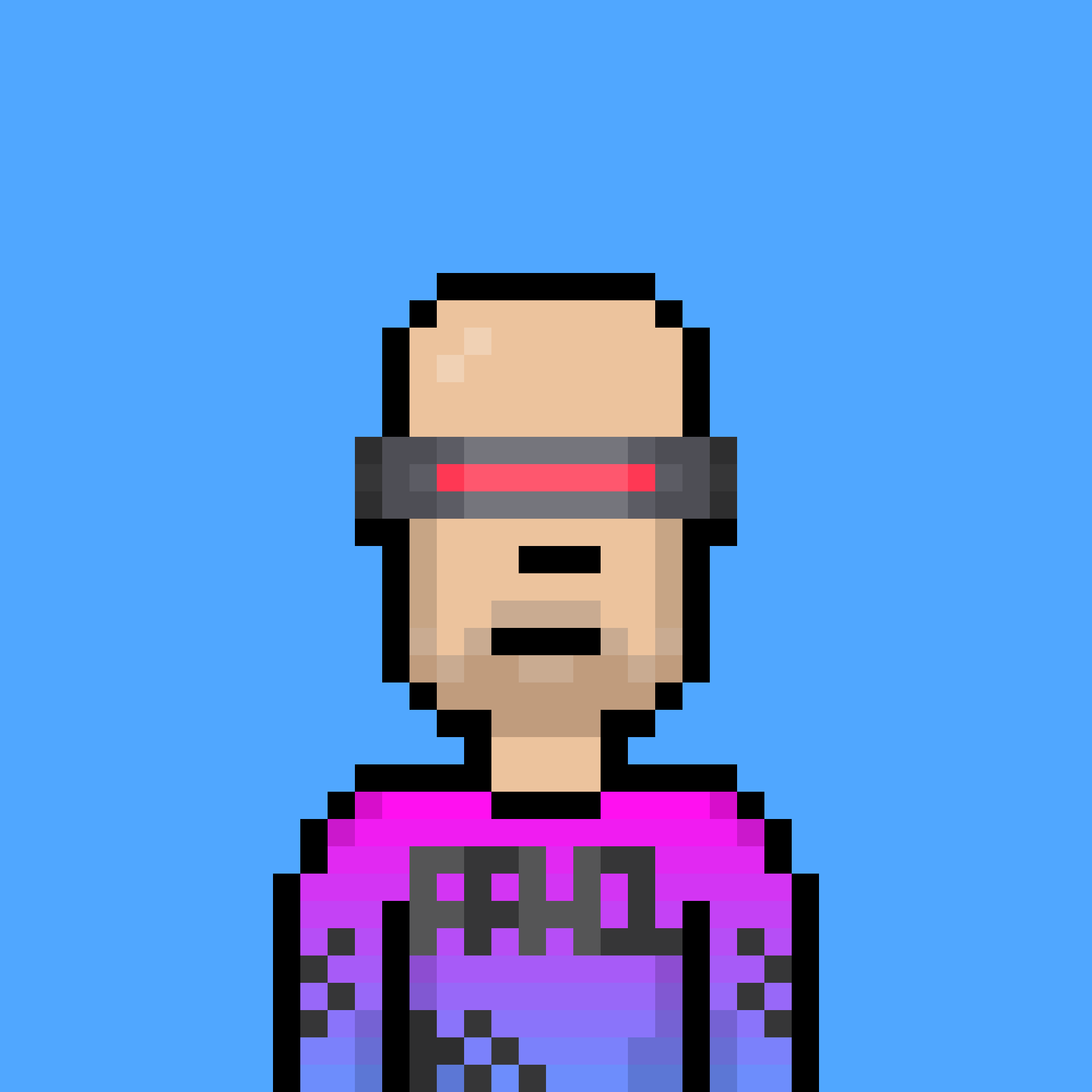 XTREME PIXELS #5517