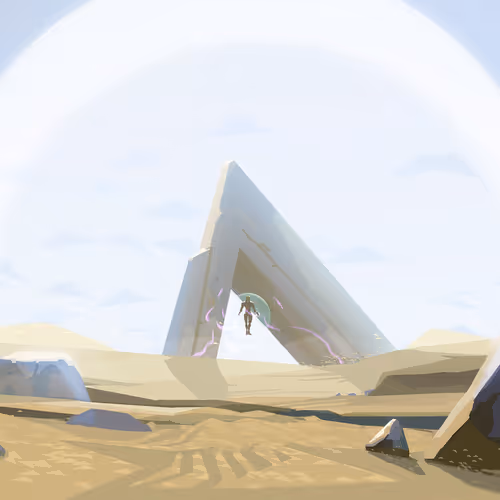 The Source