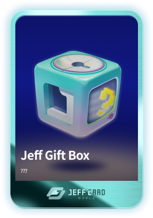 JEFF GiftBox #66 