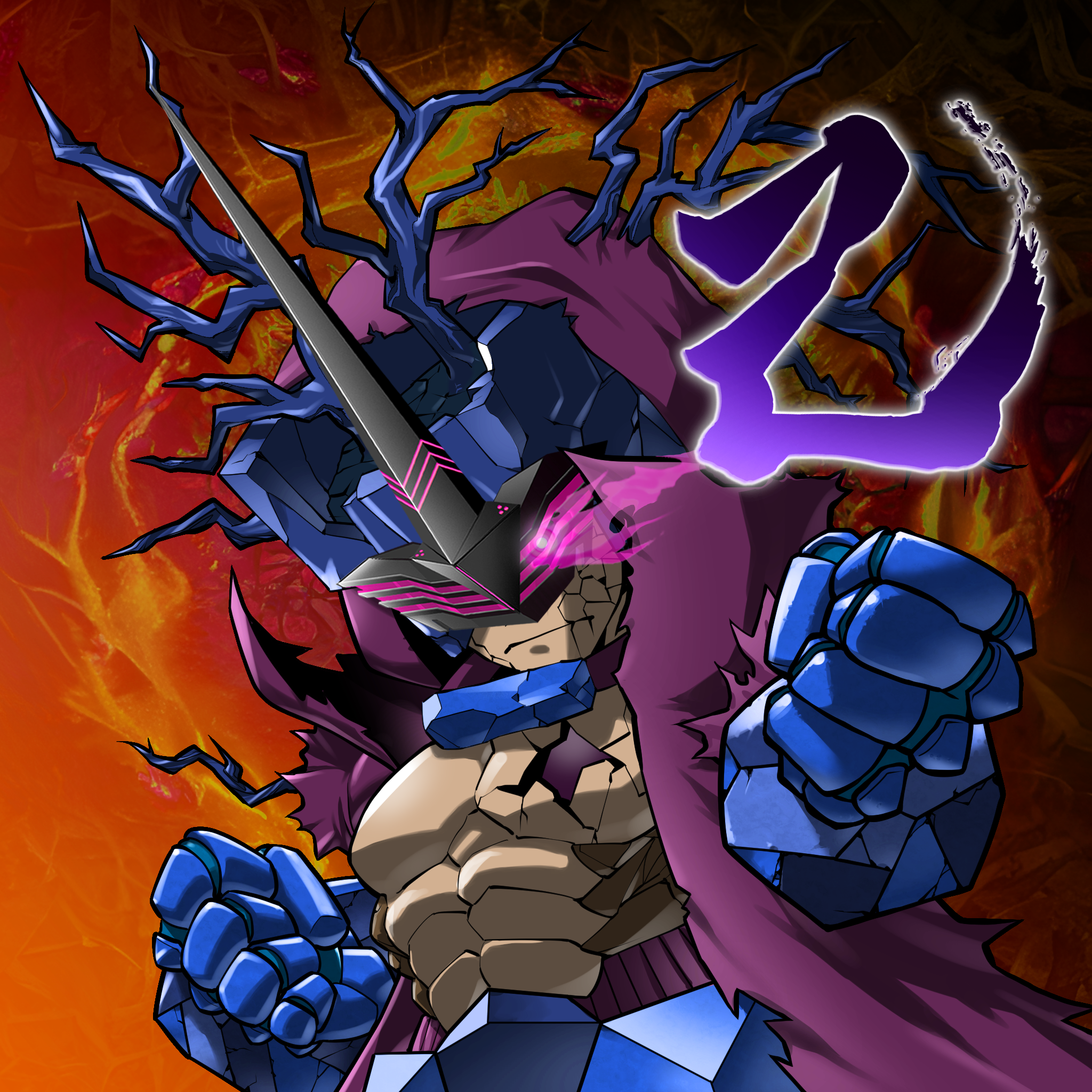 X2E-Villains #5672