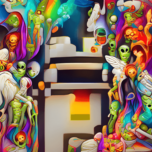 Afterlife ID #1441