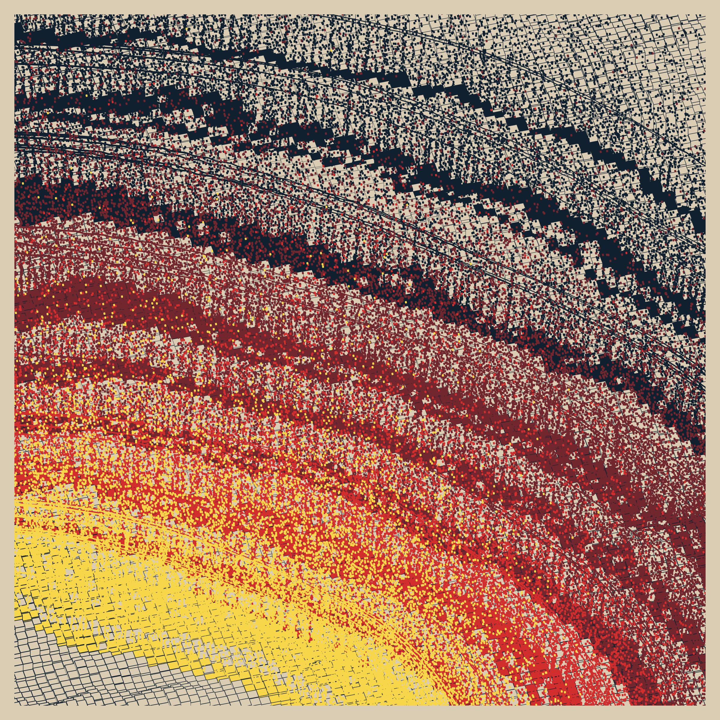 Echo of Intensity #1108