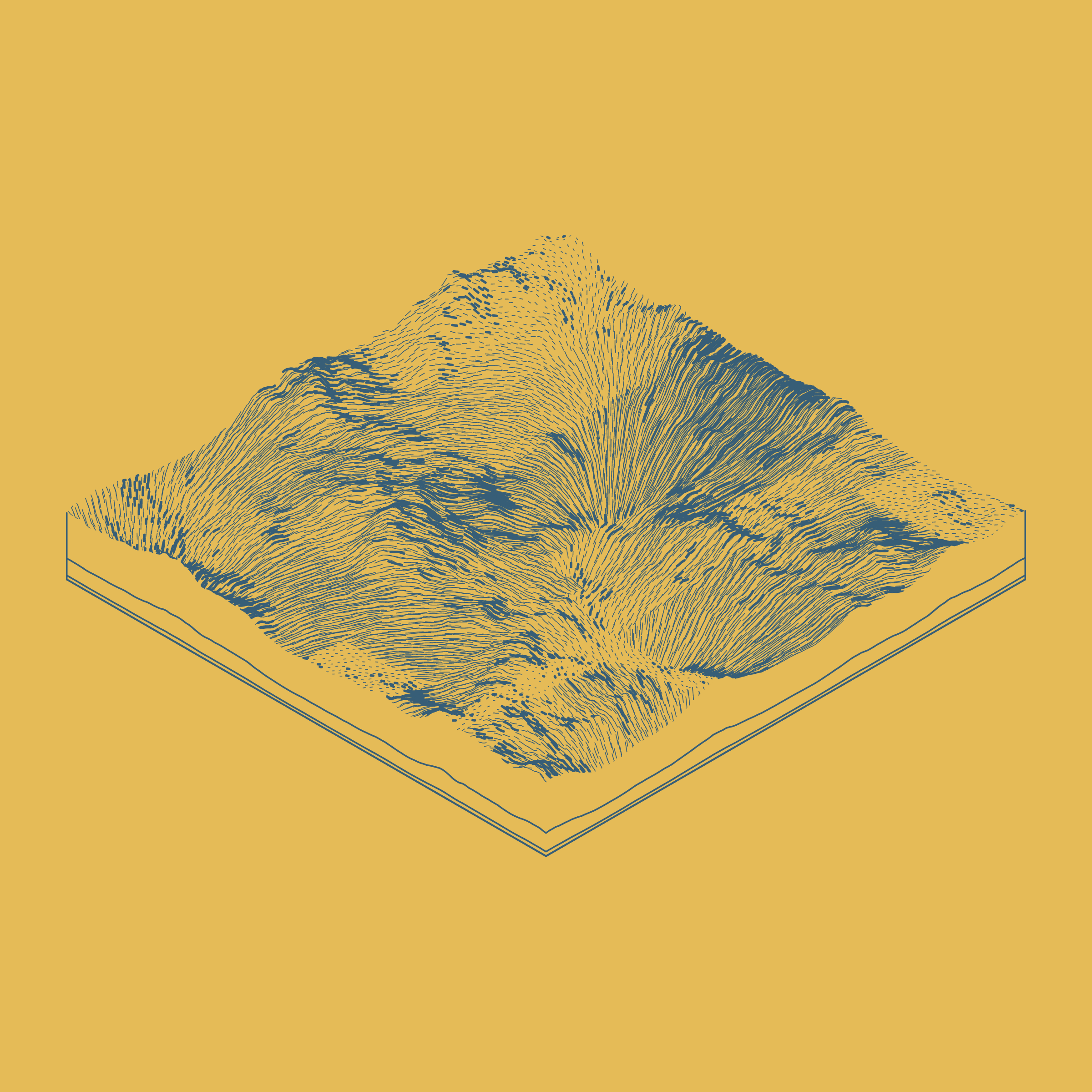 Subscapes #49
